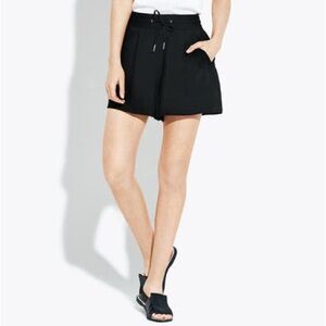 AYR Pool Shorts in Black